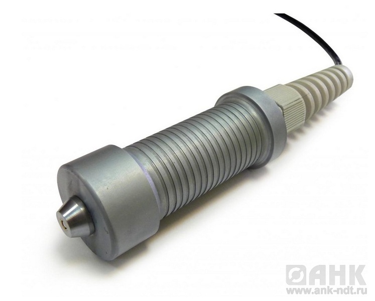 Преобразователи для толщиномеров покрытий и меры толщины