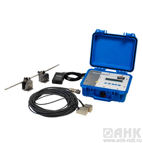 Расходомеры ультразвуковые