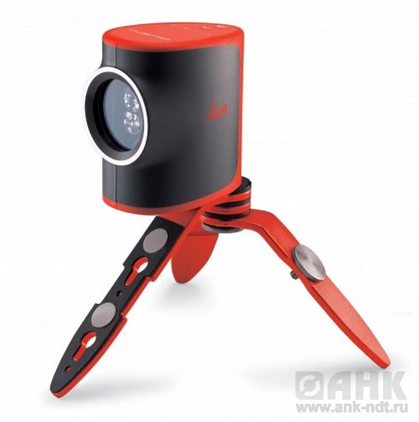 Лазерный нивелир Leica Lino L2