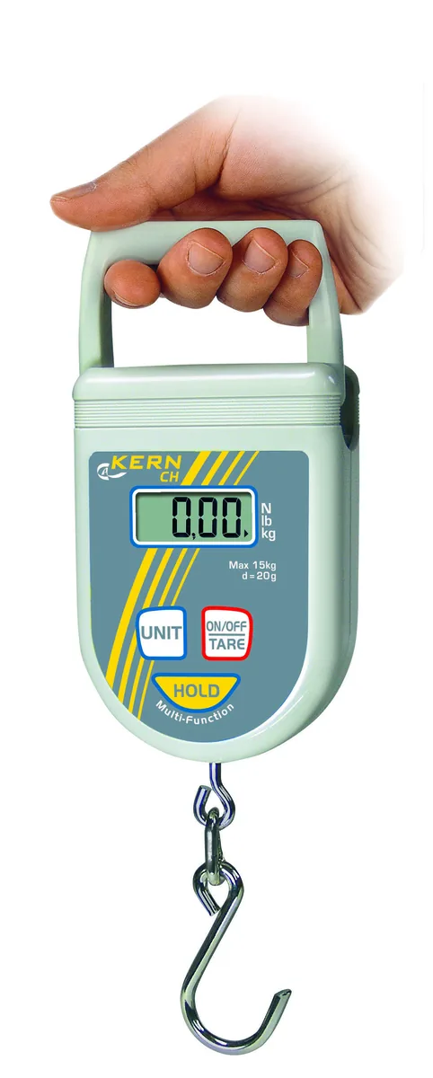 Подвесные весы Kern & Sohn CH 50K100