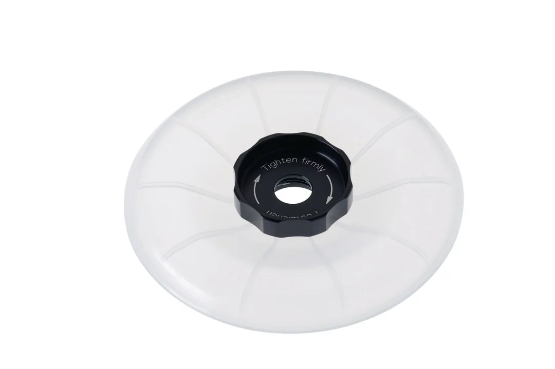 Крышка ротора Eppendorf для F-45-48-11 5409713000