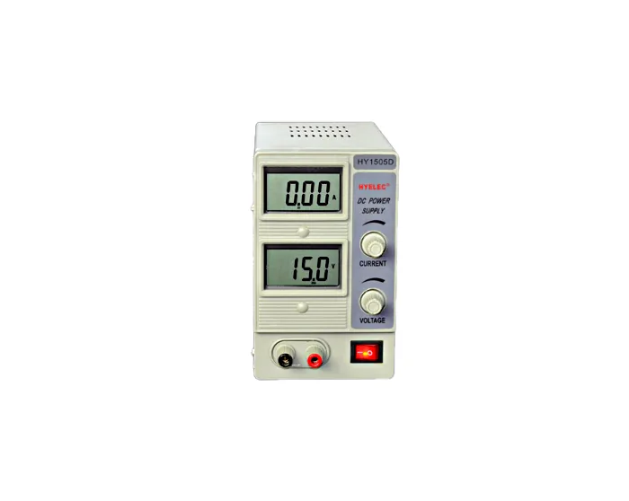 Источник питания HYELEC HY1502D