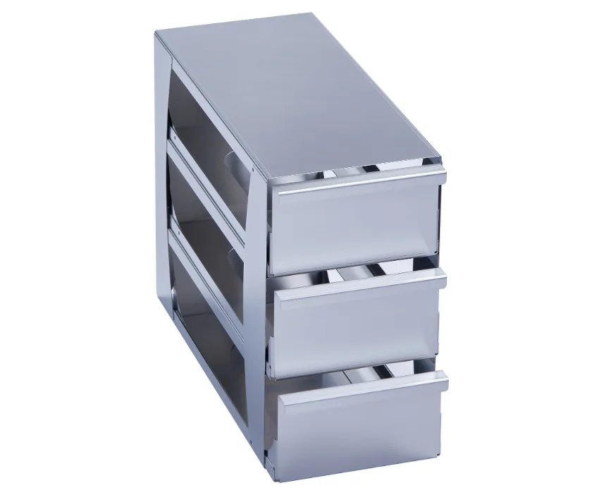 Стеллаж Eppendorf 6001062310