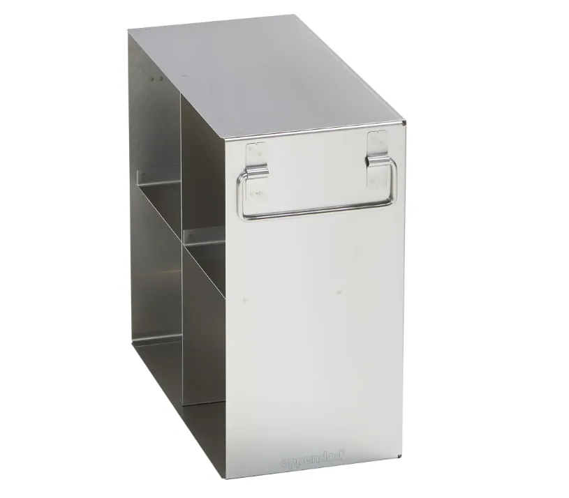 Стеллаж Eppendorf 6001061510