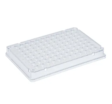 Планшет для ПЦР Eppendorf twin.tec 96 microbiology 0030129300