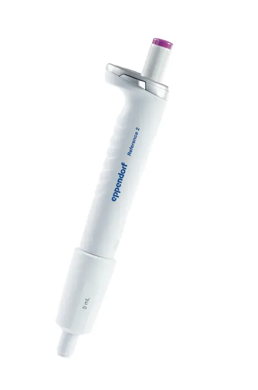 Дозатор Eppendorf Reference 2 4924000100