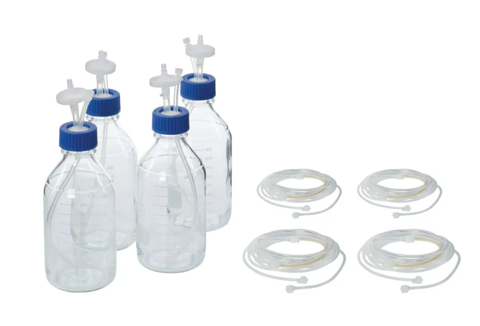 Набор линии подачи C-Flex Eppendorf 76DGMP4FL05C22