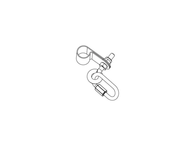 Набор кабельных зажимов Grundfos