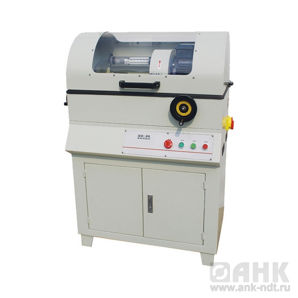 Многофункциональный отрезной станок QG-4A