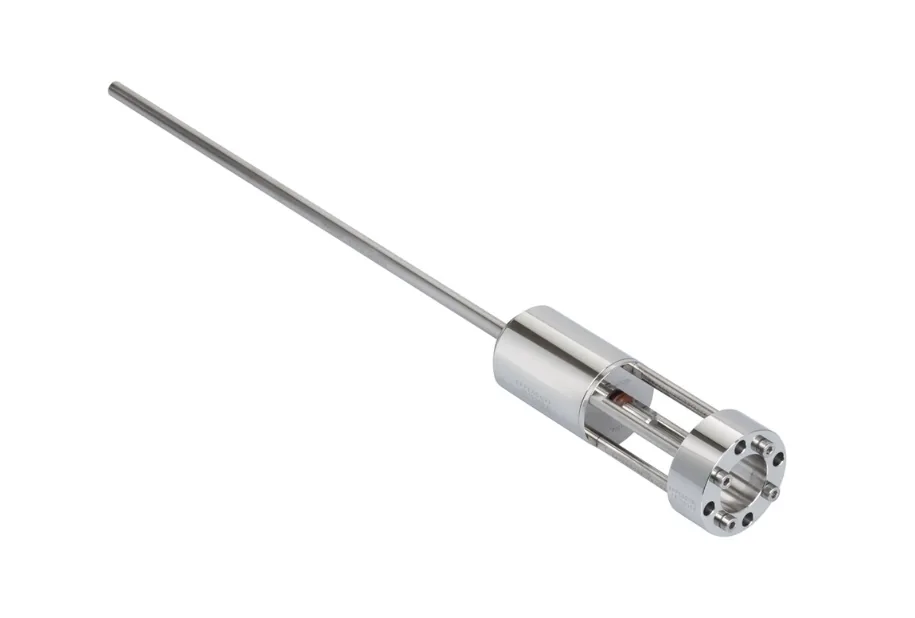 Узел сегментной мешалки Eppendorf 78525118