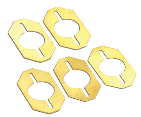 Комплект прокладок Инфраспек для кюветы КР1