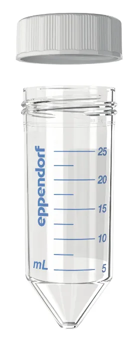Набор Eppendorf 0030122500