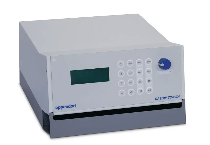 Модуль DASGIP TC4SC4 Eppendorf 76DGTC4SC4B