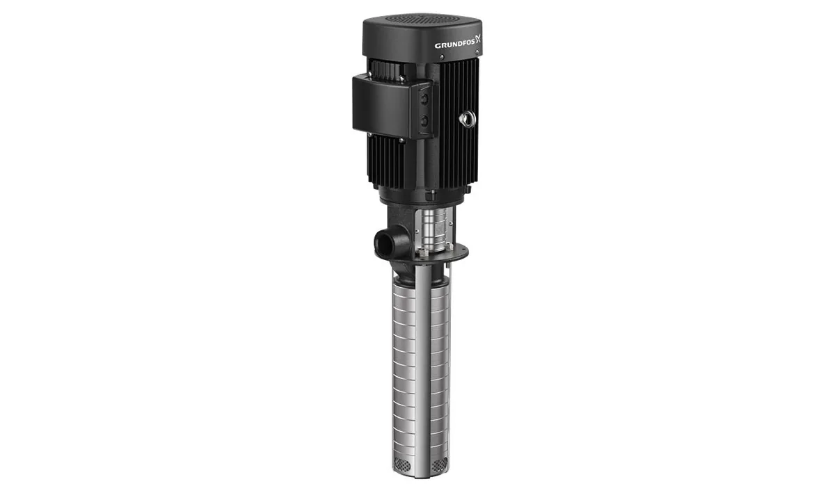 Насос Grundfos MTR