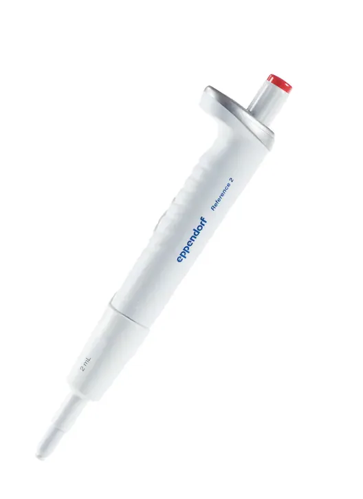 Дозатор Eppendorf Reference 2 4925000162