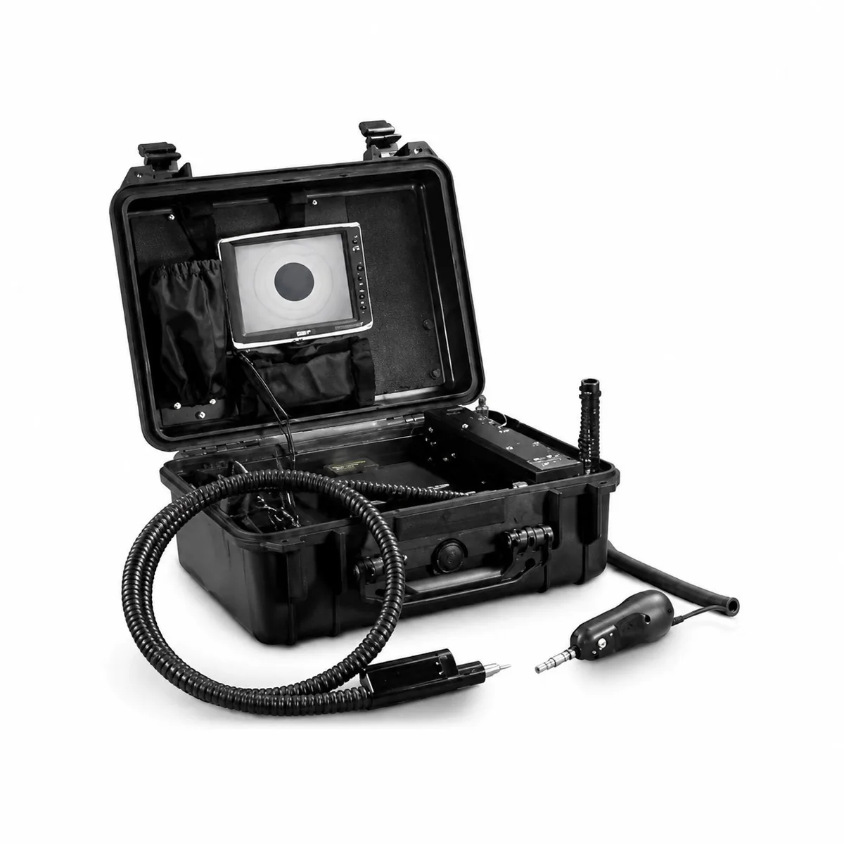 Портативная система VIAVI FCL-P1000 CleanBlast