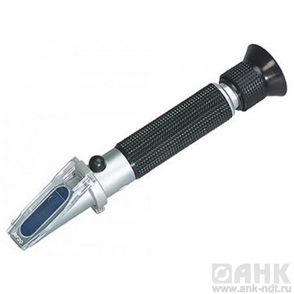 Портативный рефрактометр (солевой) Extech RF20