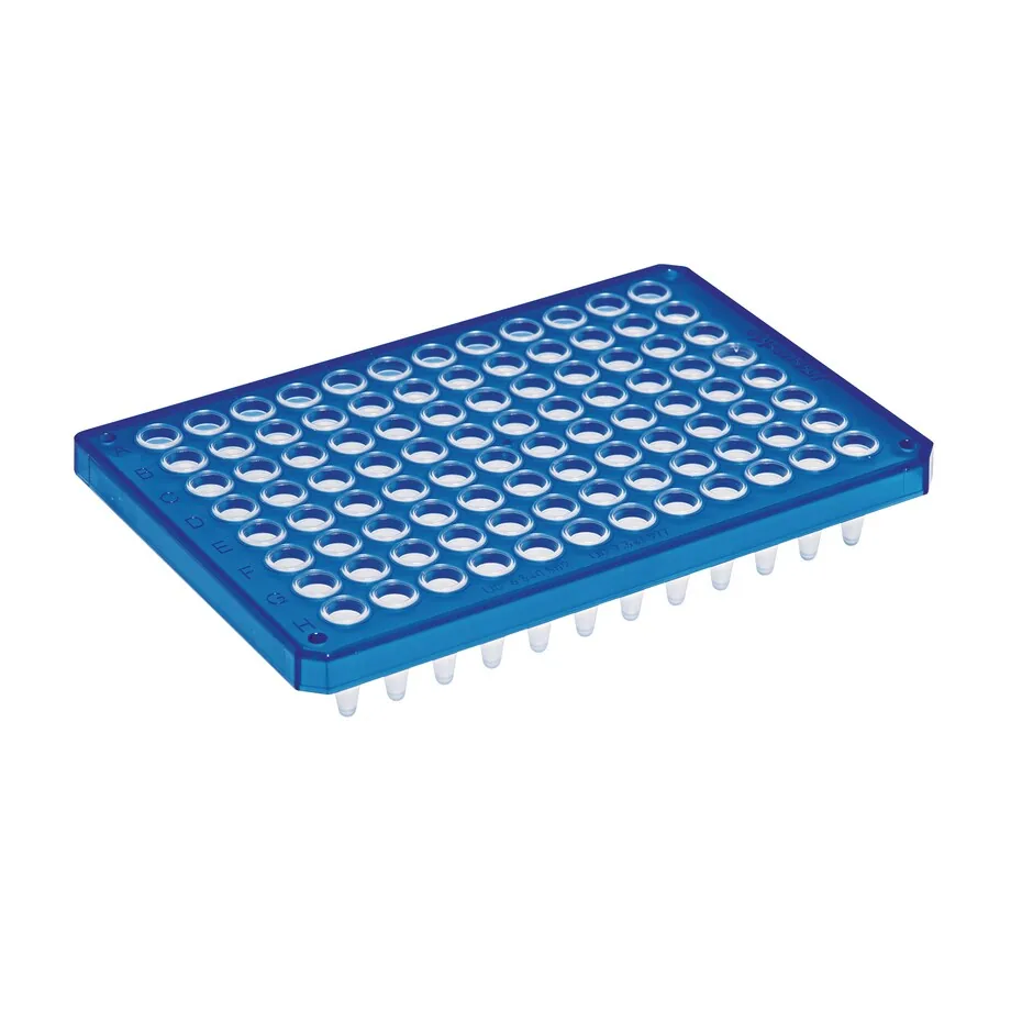 Планшет для ПЦР Eppendorf twin.tec 96 microbiology 0030129334