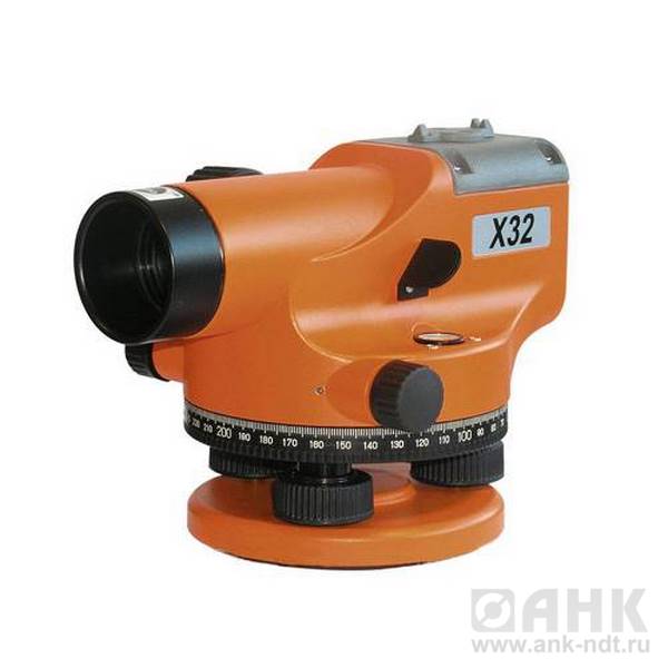 Оптический нивелир NEDO X28