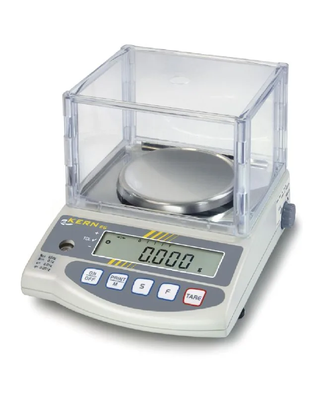 Весы Kern EG 220-3NM