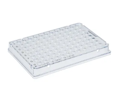 Планшет для ПЦР Eppendorf twin.tec 96 бесцветный 0030128648