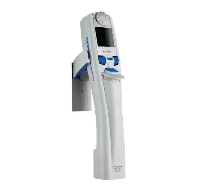 Дозатор Eppendorf Multipette E3 4987000010