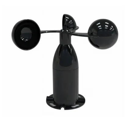 Малый датчик скорости ветра Chao sensor