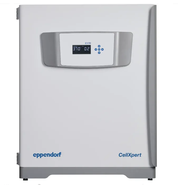Инкубатор Eppendorf CellXpert C170 6734000011