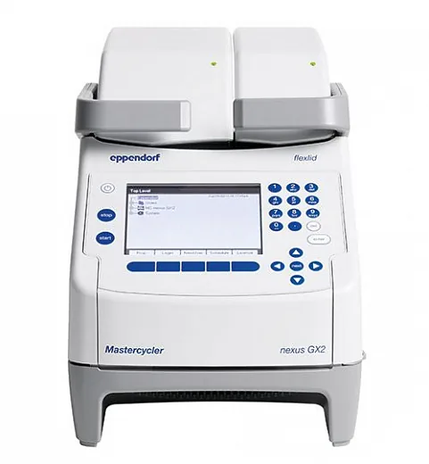 Амплификатор Eppendorf nexus GX2 6336000015