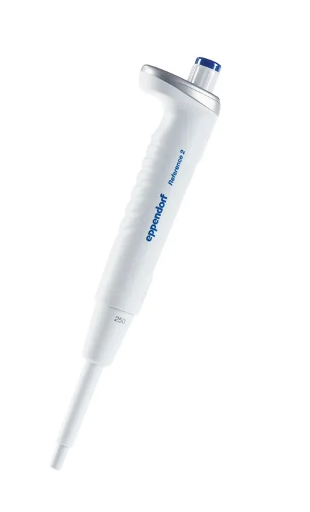 Дозатор Eppendorf Reference 2 4925000138