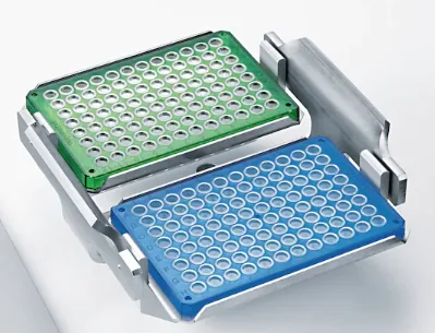 Ротор Eppendorf A-2-VC 5490045009
