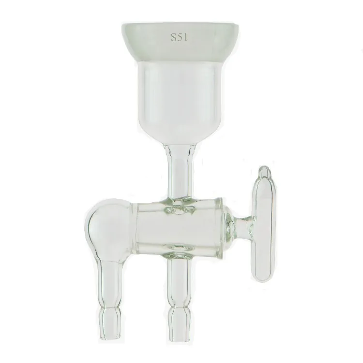 Переходник Химлаборприбор МБ 6.453.395 ИР10
