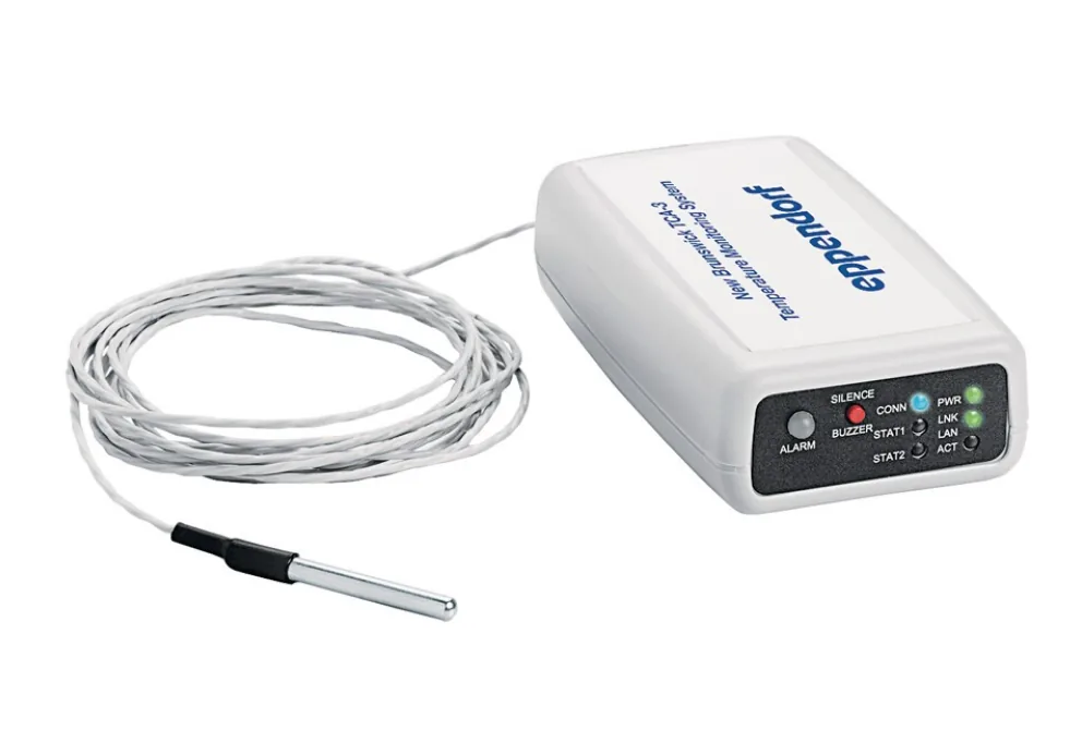 Система контроля температуры Eppendorf TCA-3