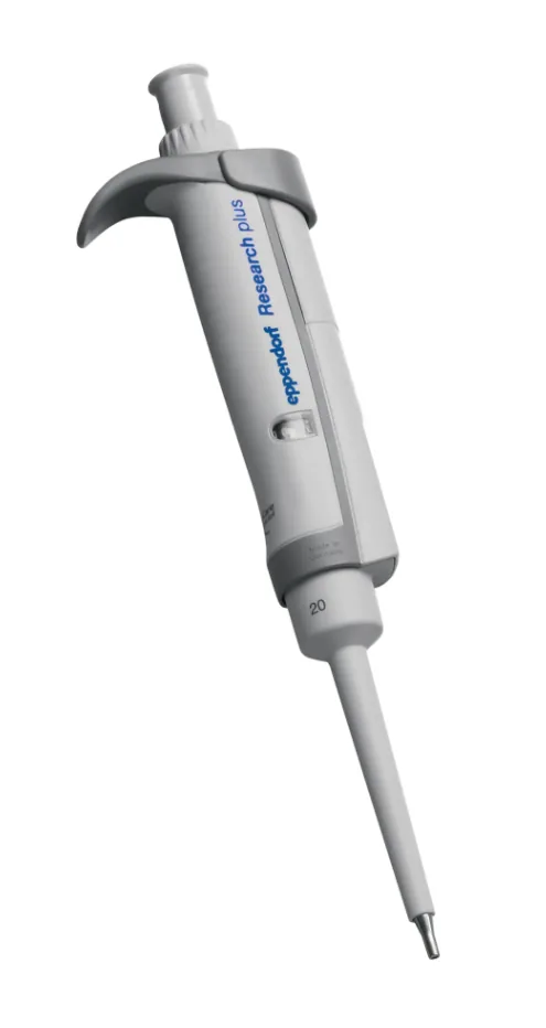 Дозатор Eppendorf Research plus 3123000098