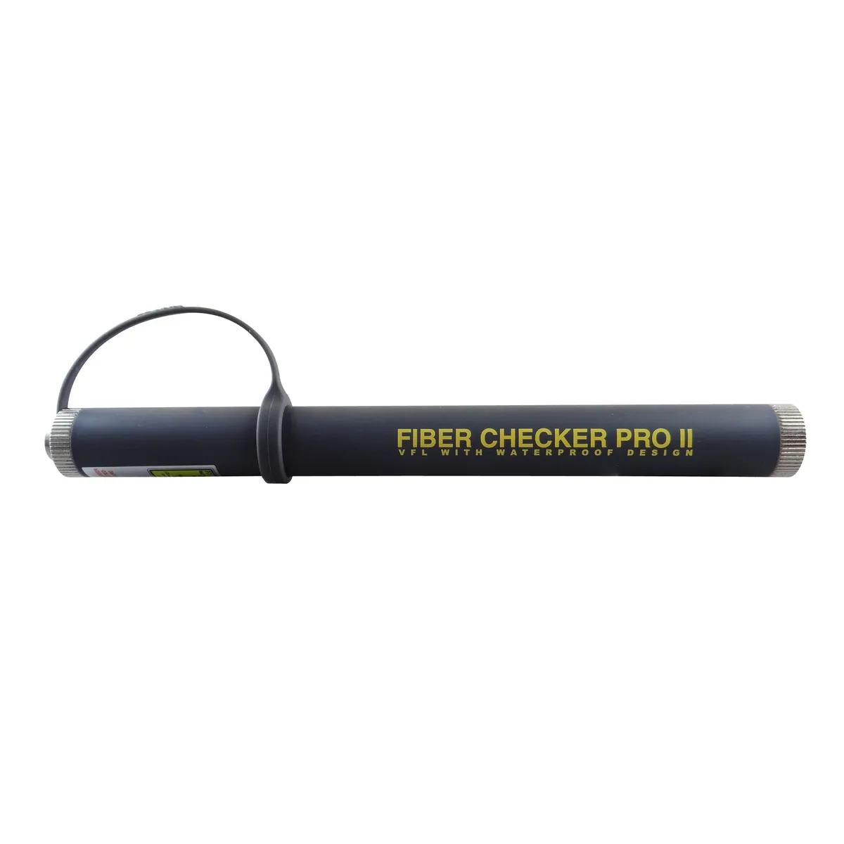 Прибор для проверки Hobbes FC-2009 Fiber Checker Pro II