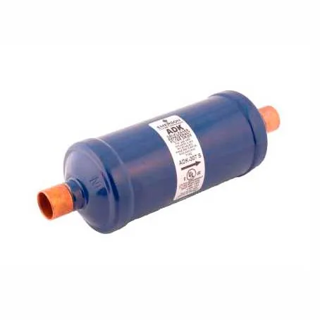 Фильтр-осушитель Emerson ADK-307S 7/8
