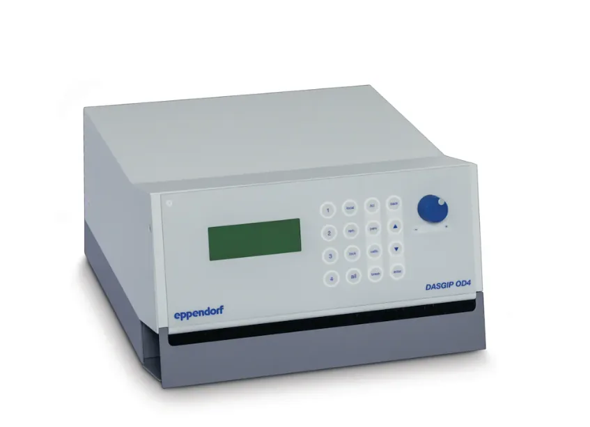 Модуль DASGIP OD4 Eppendorf 76DGOD4