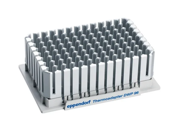 Термоадаптер Eppendorf DWP 96 5075751054