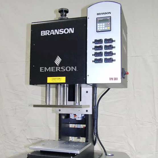 Термопресс Emerson Branson TPX301 Heat Staking