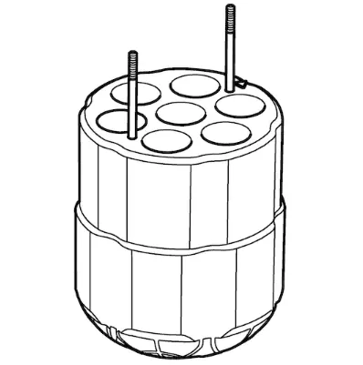 Адаптер Eppendorf 5910702000