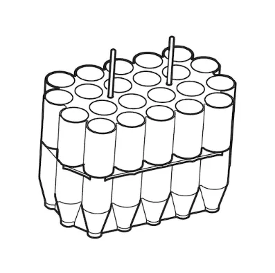 Адаптер для ротора Eppendorf 5920710001