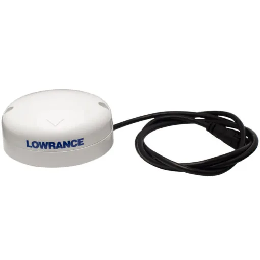 Внешний GPS модуль Lowrance Point-1
