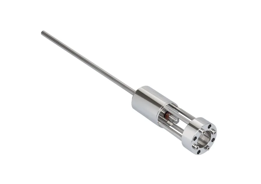 Узел сегментной мешалки Eppendorf 78525119