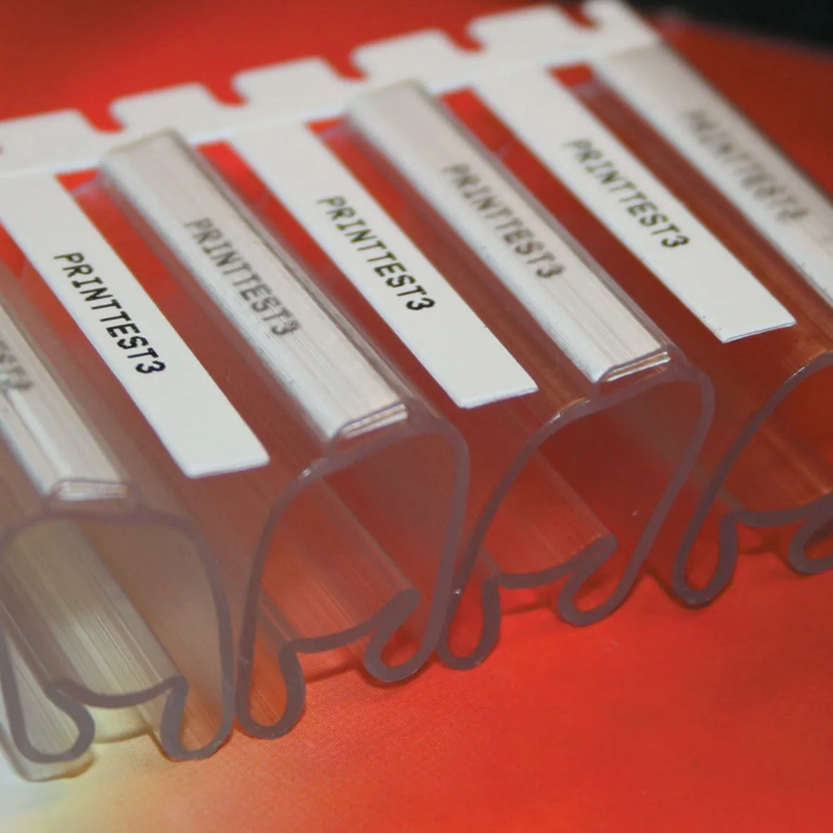 Вставка BRADY PTDSU-30-7596-YL