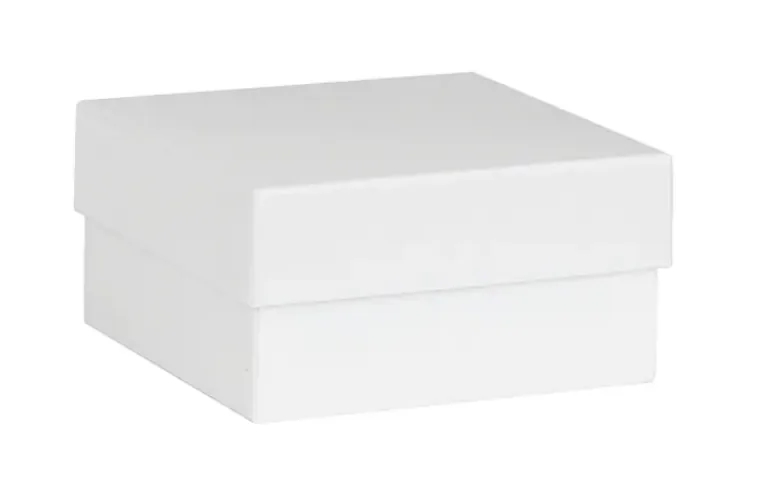 Бокс картонный Eppendorf B95-SQ 102 мм