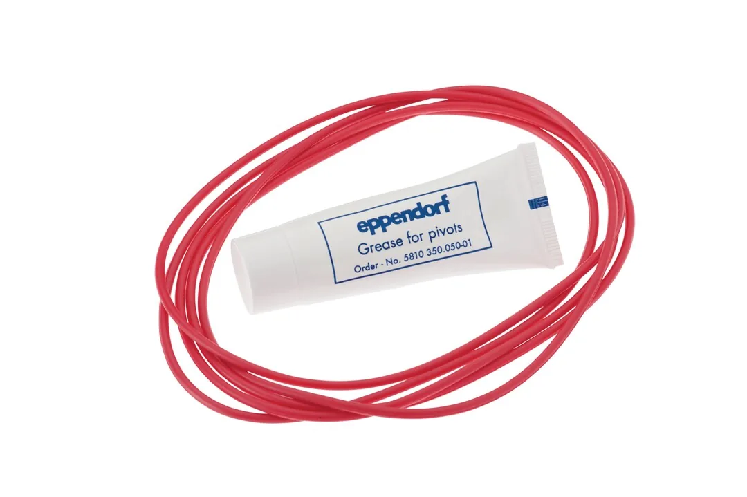 Уплотнитель для крышки ротора Eppendorf 5409716000