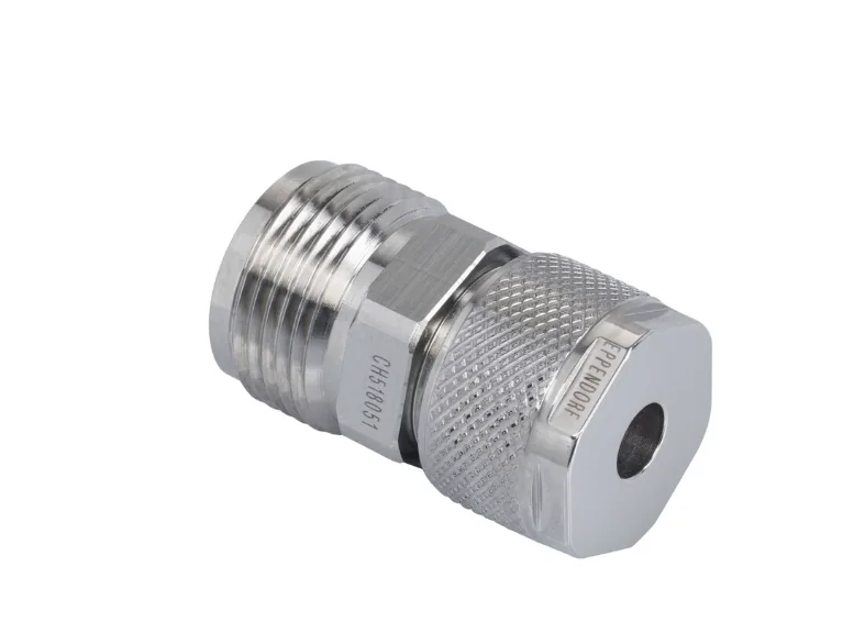 Обжимной фитинг Eppendorf 78532283