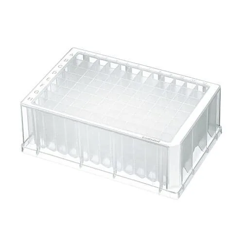 Планшет Eppendorf Protein LoBind 96/2000 мкл 0030504305