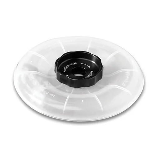 Крышка ротора Eppendorf для F-45-30-11 5427718001