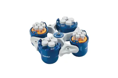 Ротор Eppendorf S-4x400 5895180000